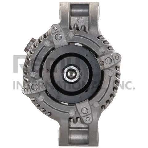 REMANUFACTURED ALTERNATOR