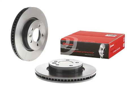 DISC BRAKE ROTOR