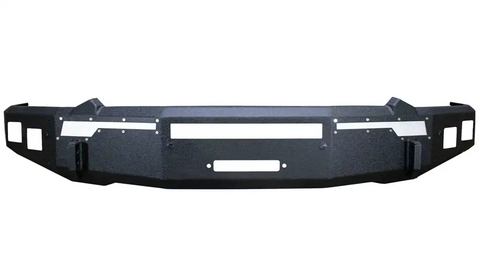 FISHBONE FB22400 FRONT BUMPER