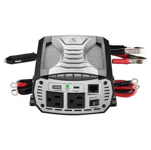 COBRA CPI500W COBRA 500W POWER INVERTER