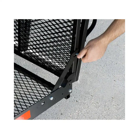 DRAW TITE 1040200 CARGO CARRIER ACCESSORY LOADING RA
