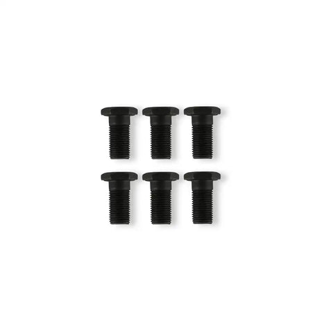 FW BOLT PONT 1/2'X20X1
