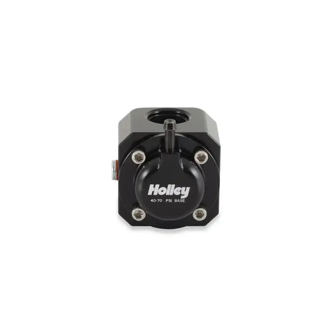 AN6 ORB 40-70 PSI INLINE PULSE DAMP