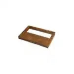 BOTTOM DUCT GASKET