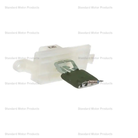 BLOWER MTR RESISTOR