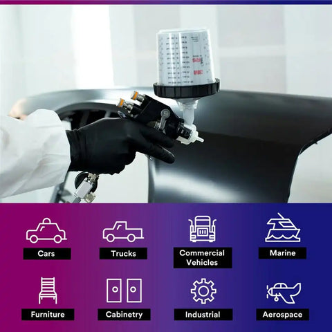 3M  PPS  KIT  16000  STAN