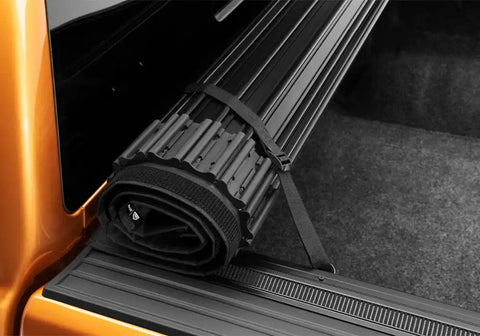 TRUXEDO 1531716 SENTRY CT 2024-2025 Ford Ranger 5.1 ft Bed