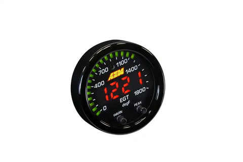 AEM ELECTRON 30-0305 X-SERIES GAUGE