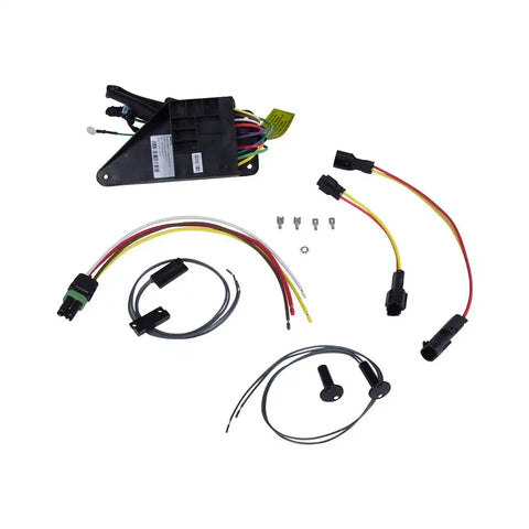 UPGRADE KIT FOR 23 SERUS