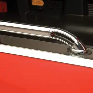 PUTCO 89867 LCKR SIDE RAIL 15-17 F150