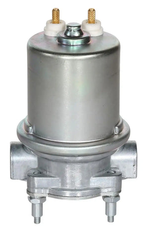 ELECTRIC FUEL PUMP