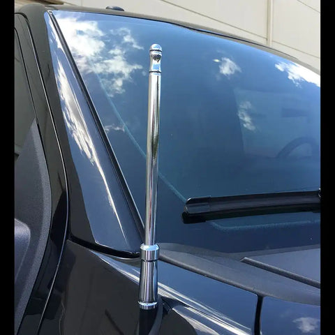 RECON ACCESS 264ANTBK ANTENNA - ALUMINUM 8' ANTENNA - UNI