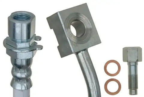 BRAKE HOSE