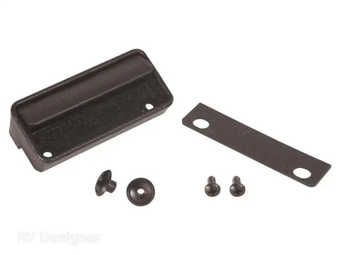 HEHR WINDOW LATCH-SINGLE