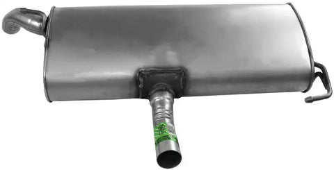 MUFFLER