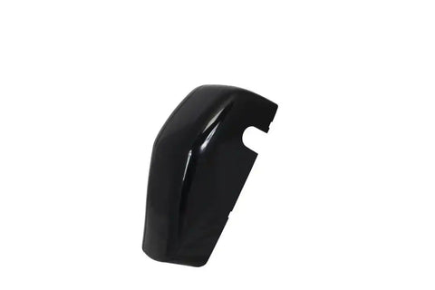 COVER MOTOR SIDE FRONT REGAL BLACK
