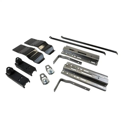LIPPERT COMP 182905 FRONT MNT TIEDOWN KIT-FT-