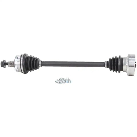 NEW CV AXLE