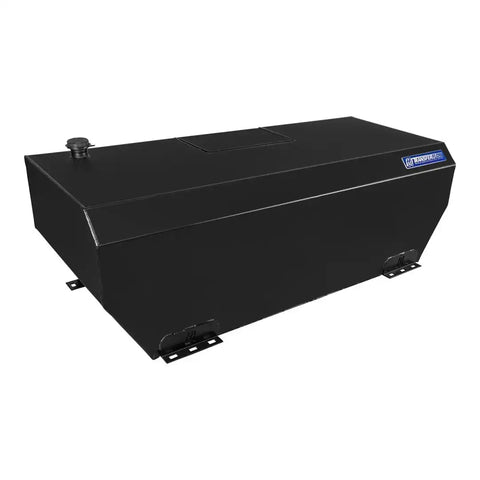 100 GALLON IN-BED AUXILIARY FUEL TA