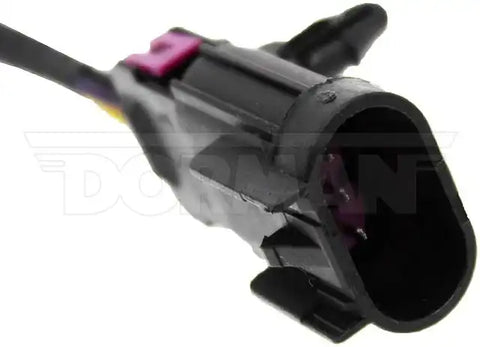 DORMAN 820-481 HOOD LATCH