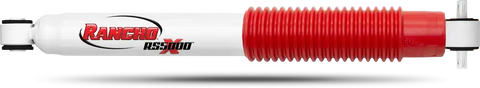 RS5000X SERIES SHOCK