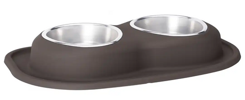 WEATHERTECH DL3203DB DB LOW 32 OZ BWL DB