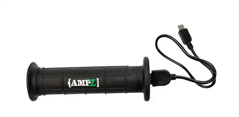 WASP 9322 AMPZ POWER GRIP