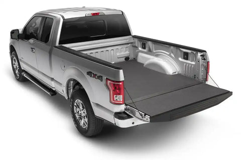 BedRug IMT09CCS IMPACT MAT FOR SPRAY-IN OR NO BED LINER 09-18 (19-23 CLC) RAM 5'7 W/O RAMBOX