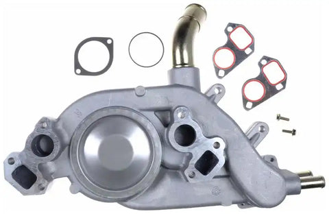 GATES CORP 45005 WATER PUMP