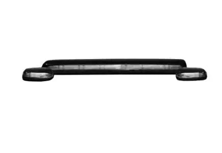CAB LIGHTS - GMC & CHEVY 07-14 (2ND