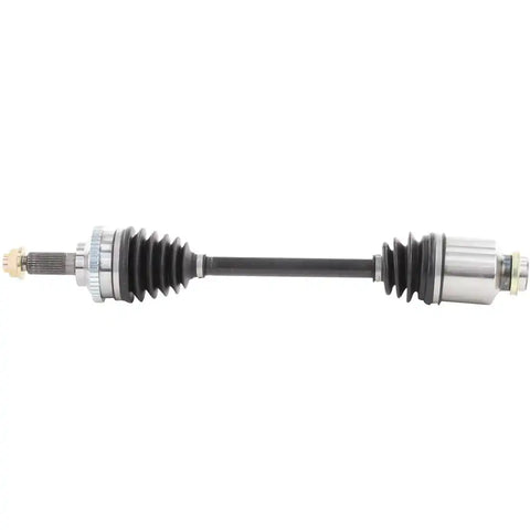NEW CV AXLE