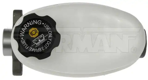 DORMAN M630595 NEW MASTER CYLINDER