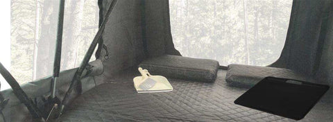 ROOF TOP TENT COMFORT KIT