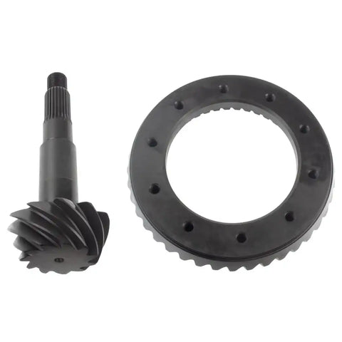 RING&PIN GEAR