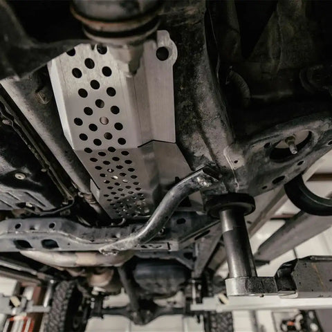 CALI RAISED CR3877 CONVERTER COVER 16-22 TACOMA