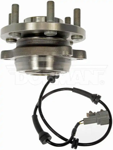 DORMAN 951-400 WHEEL HUB BRG ASSY