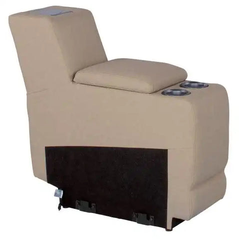 SEISMIC CENTER CONSOLE