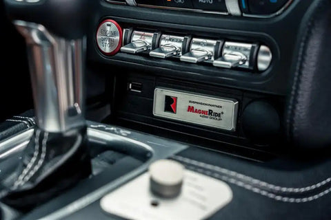 ROUSH 2018-2022 MUSTANG MAGNERIDE S