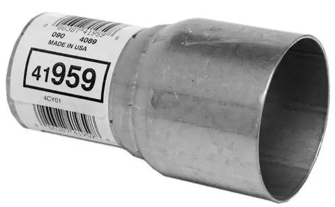 REDUCER 2' OD X 21/2'ID