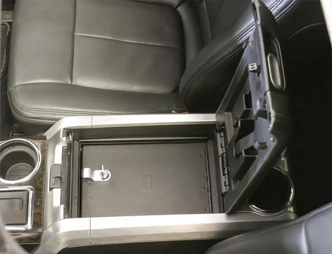 TUFFY SEC 315-01 SECURITY CONSOLE INSERT