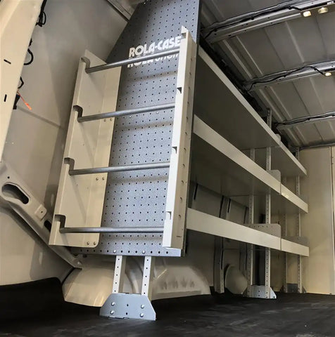 ROLACASE RSPEP/CDH/4 WIRE SPOOL RACK