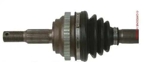 CV DRIVE AXLE
