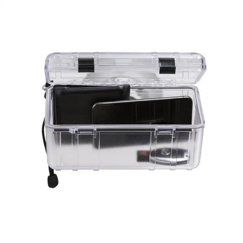 SEASUCKER MB5502 LARGE DRY BOX - VERTICAL MOUNT