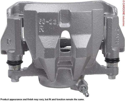 ULTRA UNLOADED CALIPERS