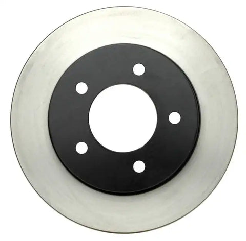 BRAKE DRUM
