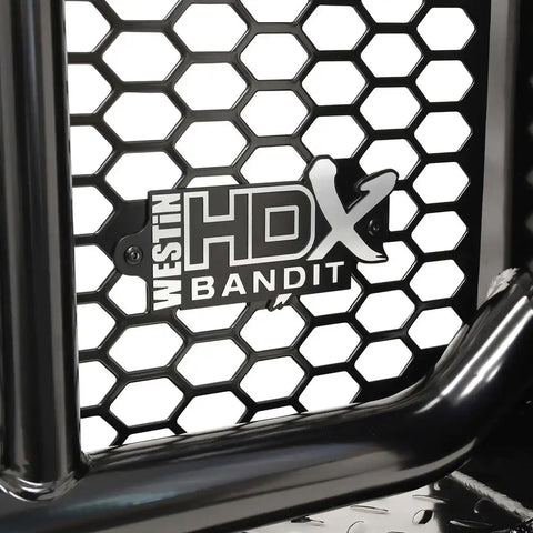 WESTIN 58-311205 2023 F250 BANDIT GRILLE GUARD