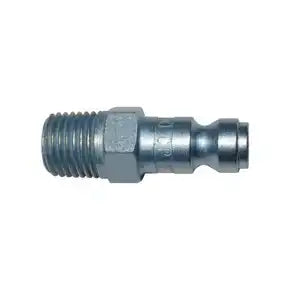 CP1 COUPLER PLUG 1/4 T/F 1/4 M