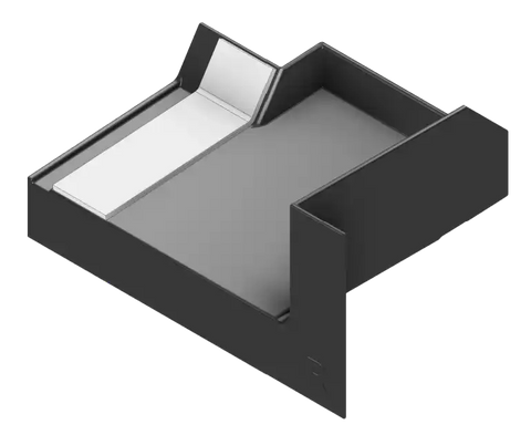 JAEGER 02006514 AQUADIVERTER KIT CORNER CUPS L&R