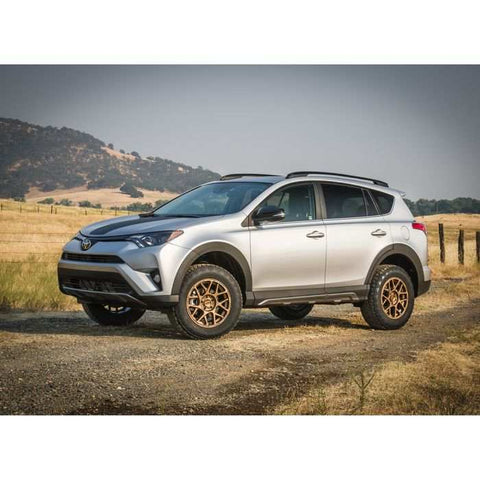 READYLIFT 69-53200 2.0'' SST LIFT KIT