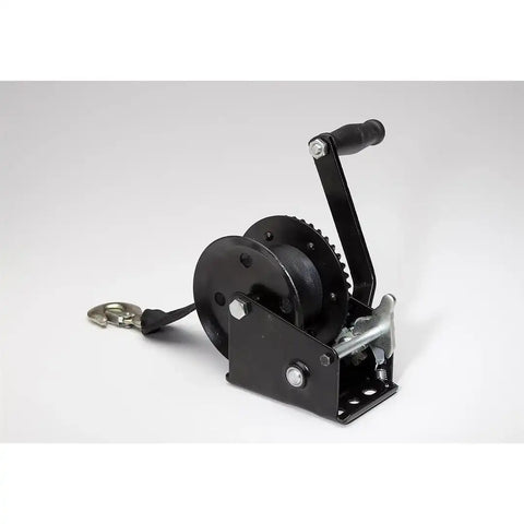 ATTWOOD MARI 11149-4 1200LB EDC SOLID GEAR W/S